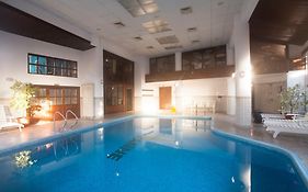 Hotel Tanne
